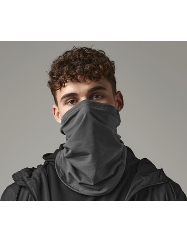 B-B320-Softshell Sports Tech Neck Warmer